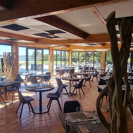 Ariane Hotel Fos Sur Mer โฟส์-ซูร์-แมร์ ภายนอก รูปภาพ